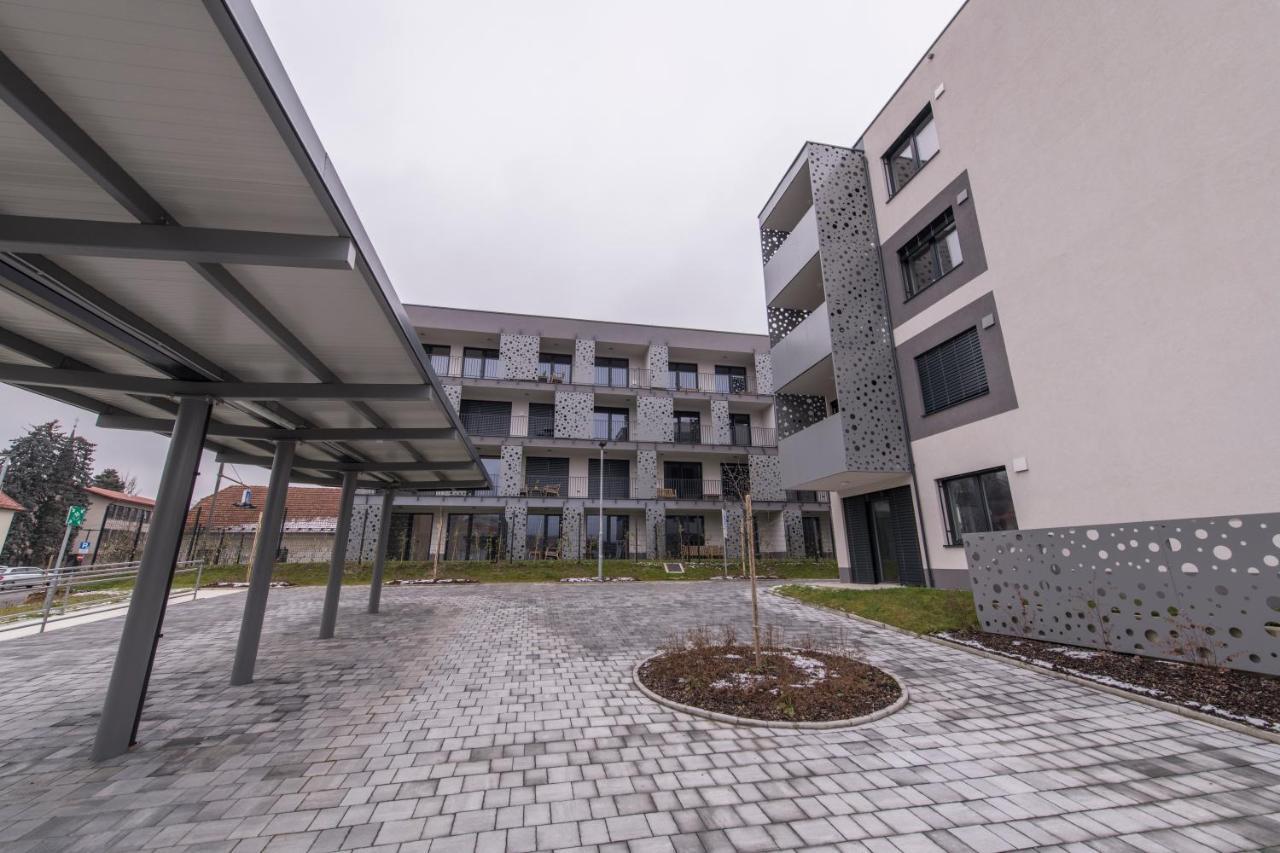 Apartmaji Harpf Slovenj Gradec Ngoại thất bức ảnh