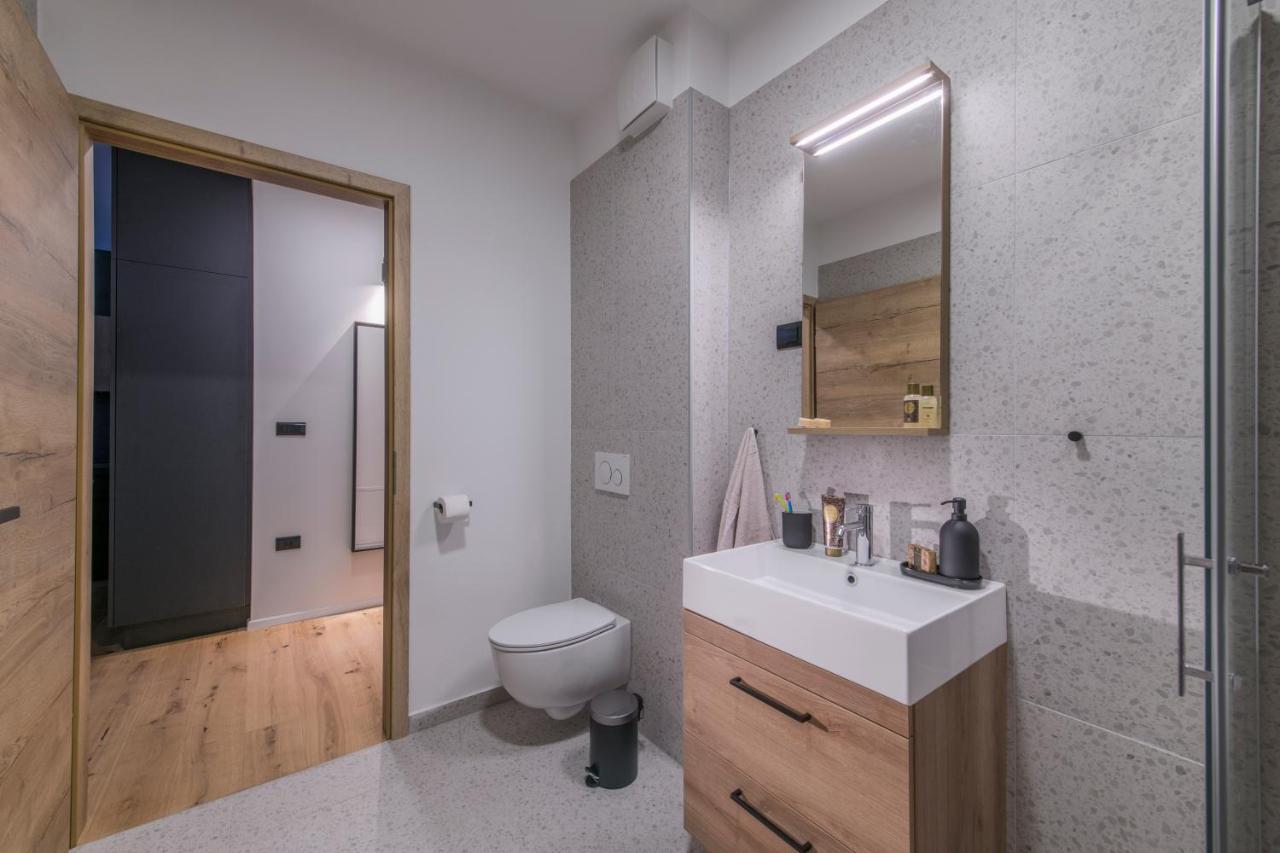 Apartmaji Harpf Slovenj Gradec Ngoại thất bức ảnh