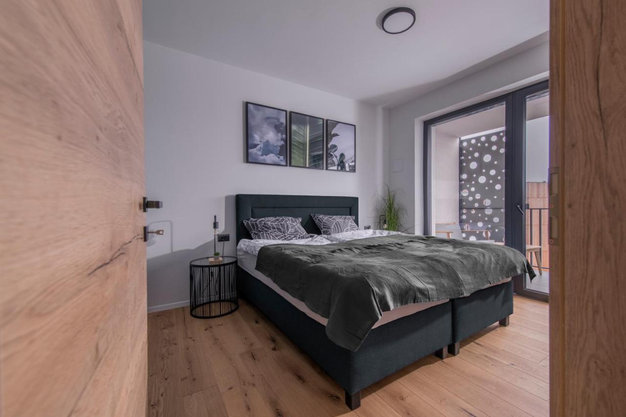 Apartmaji Harpf Slovenj Gradec Ngoại thất bức ảnh