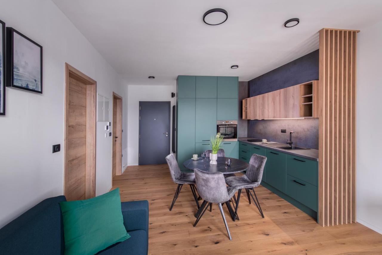 Apartmaji Harpf Slovenj Gradec Ngoại thất bức ảnh