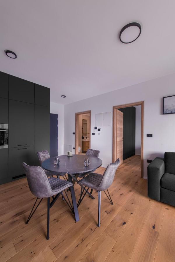 Apartmaji Harpf Slovenj Gradec Ngoại thất bức ảnh