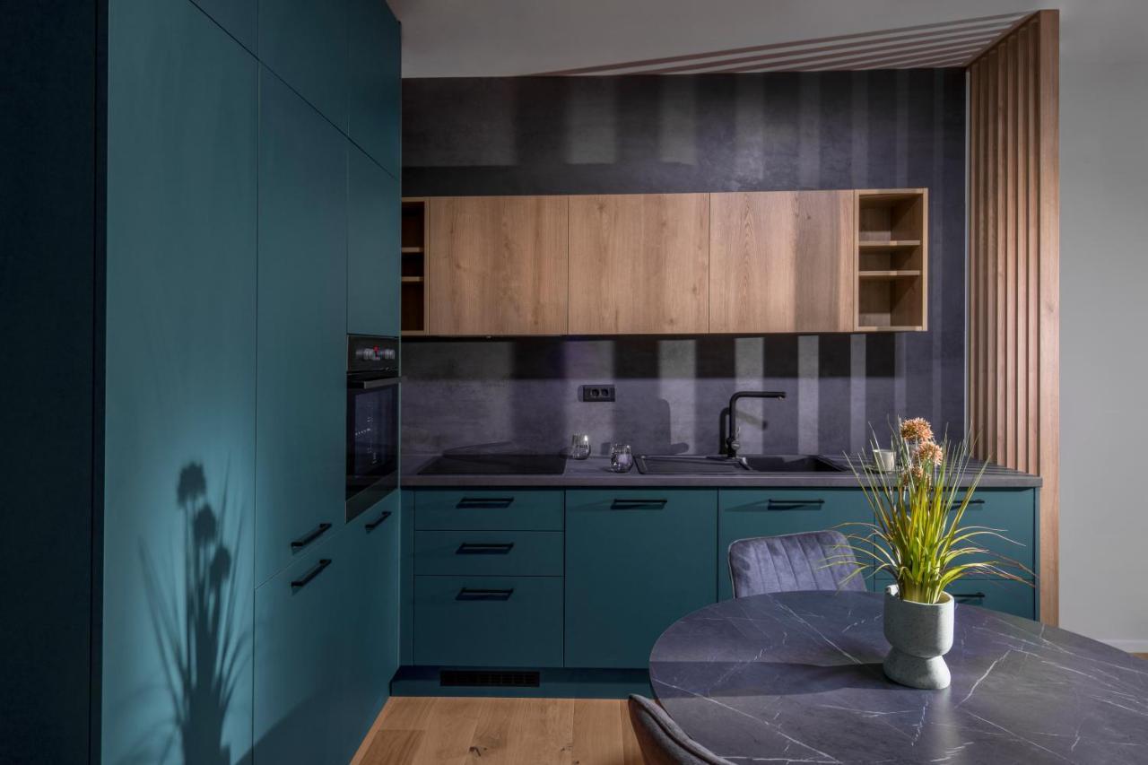 Apartmaji Harpf Slovenj Gradec Ngoại thất bức ảnh