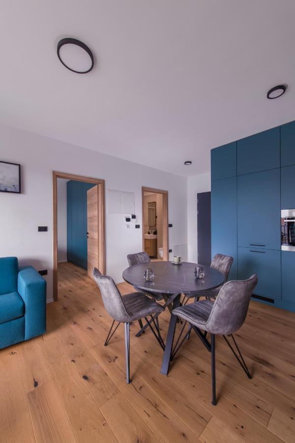 Apartmaji Harpf Slovenj Gradec Ngoại thất bức ảnh