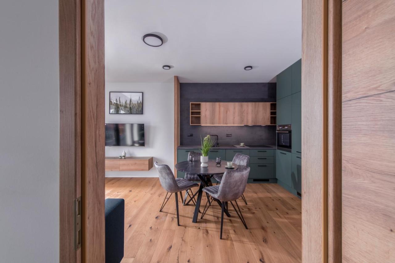 Apartmaji Harpf Slovenj Gradec Ngoại thất bức ảnh