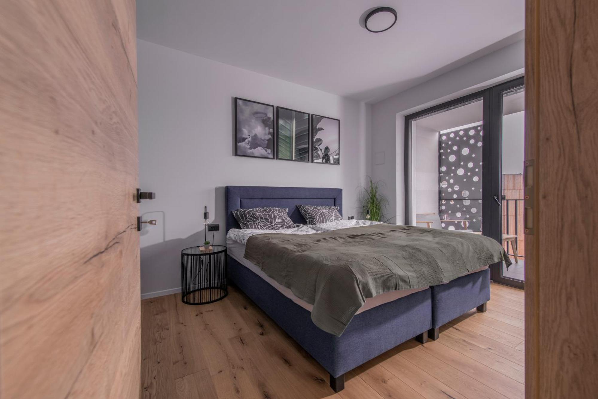 Apartmaji Harpf Slovenj Gradec Phòng bức ảnh