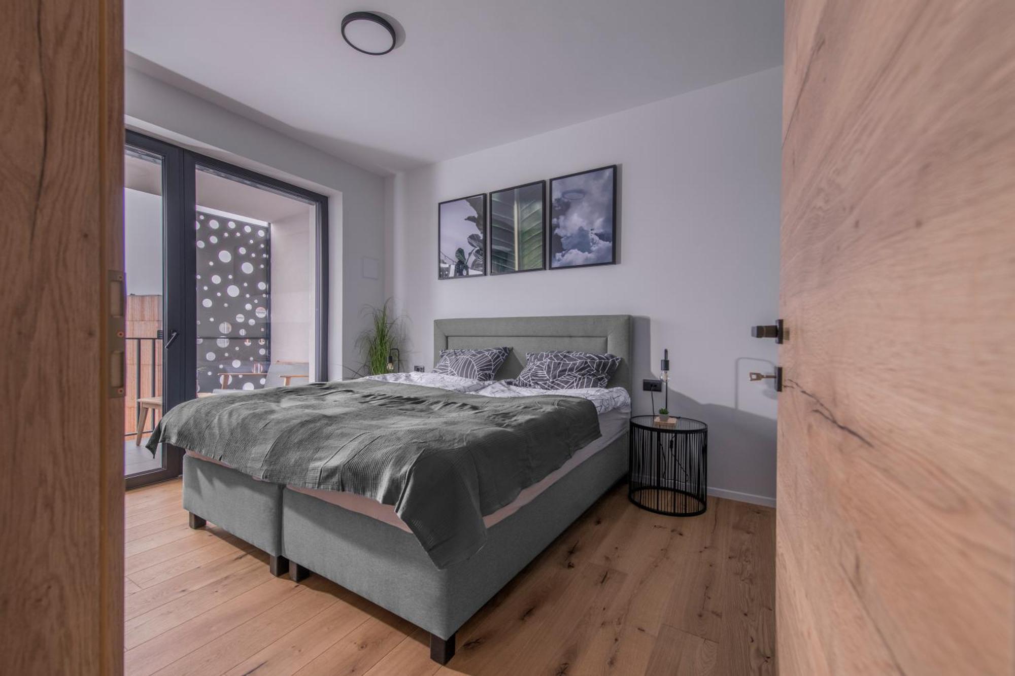 Apartmaji Harpf Slovenj Gradec Phòng bức ảnh