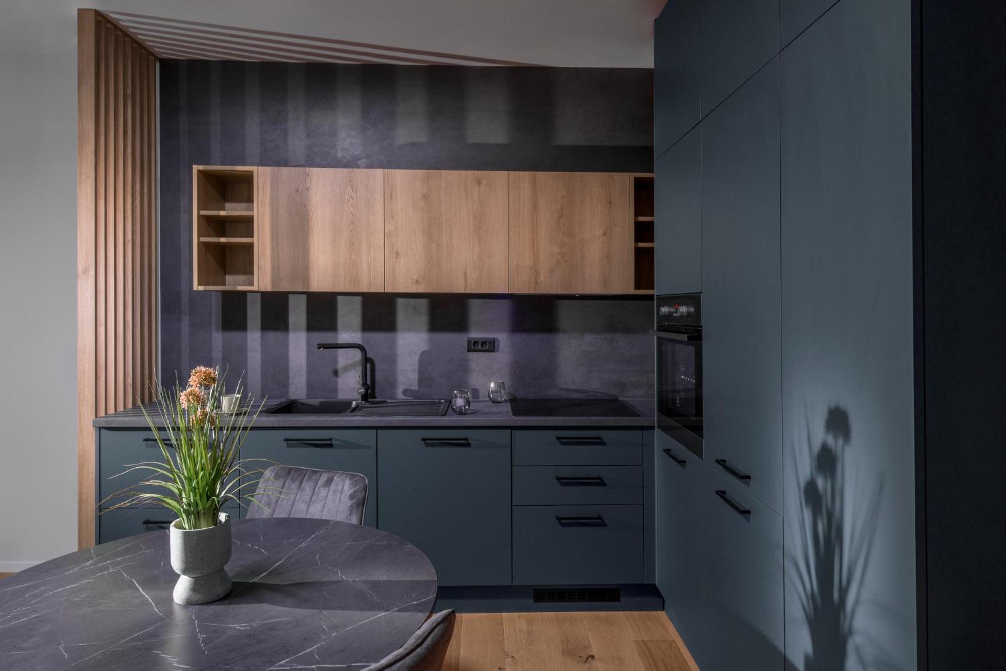 Apartmaji Harpf Slovenj Gradec Phòng bức ảnh