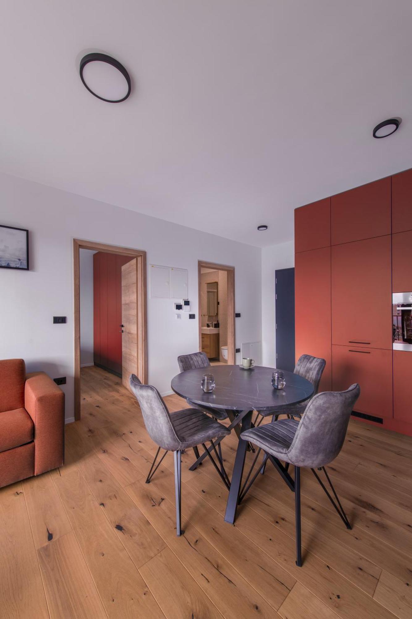 Apartmaji Harpf Slovenj Gradec Phòng bức ảnh