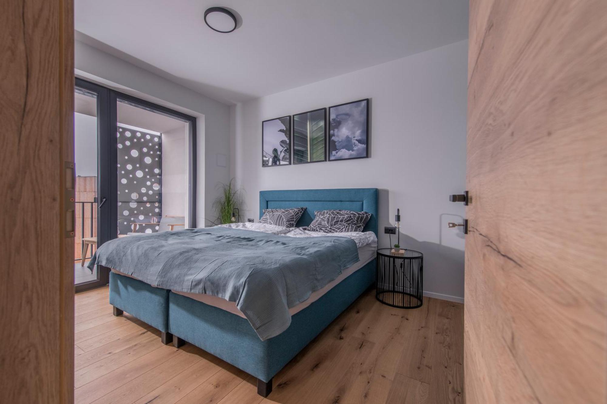 Apartmaji Harpf Slovenj Gradec Phòng bức ảnh