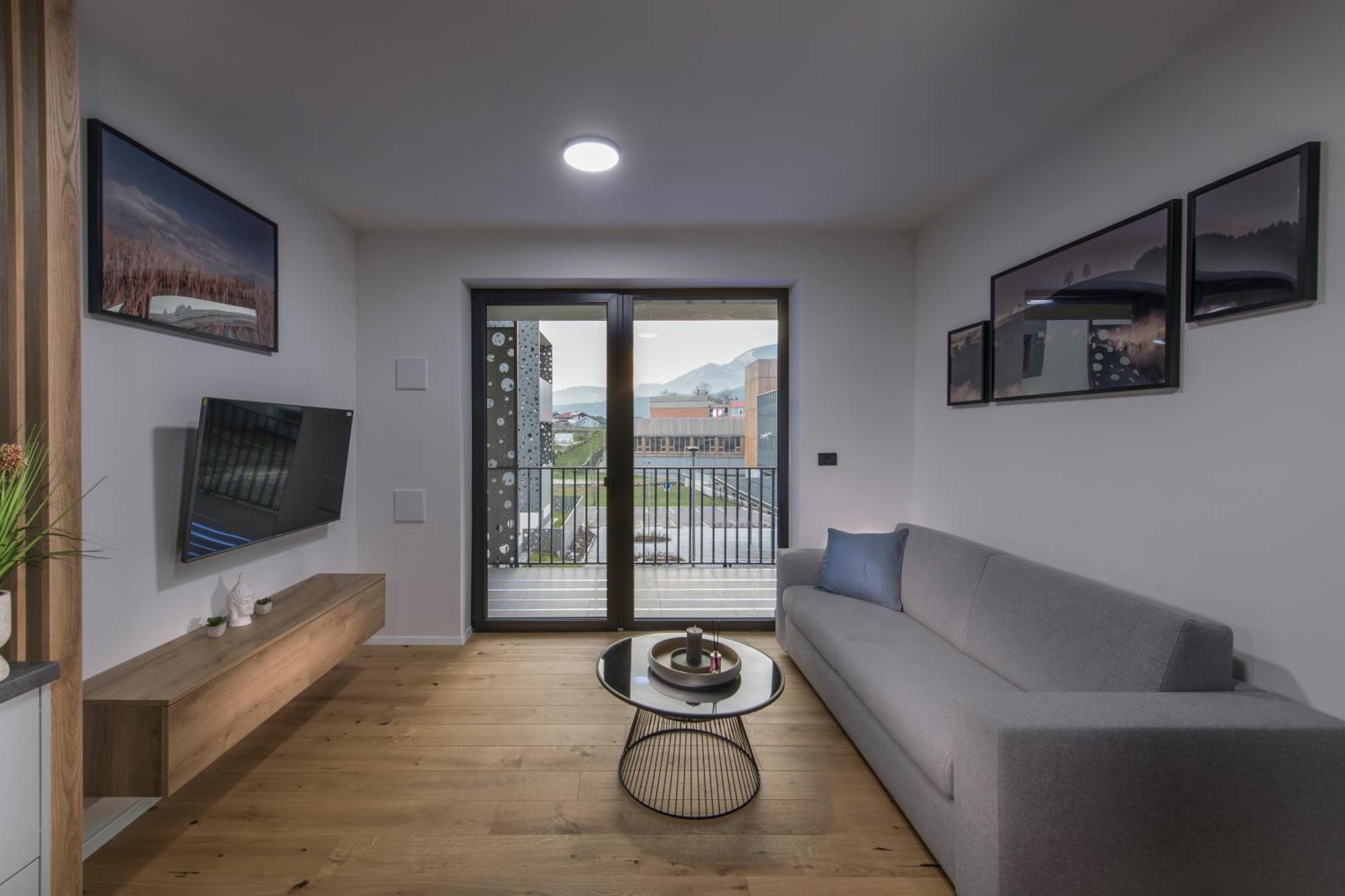 Apartmaji Harpf Slovenj Gradec Phòng bức ảnh
