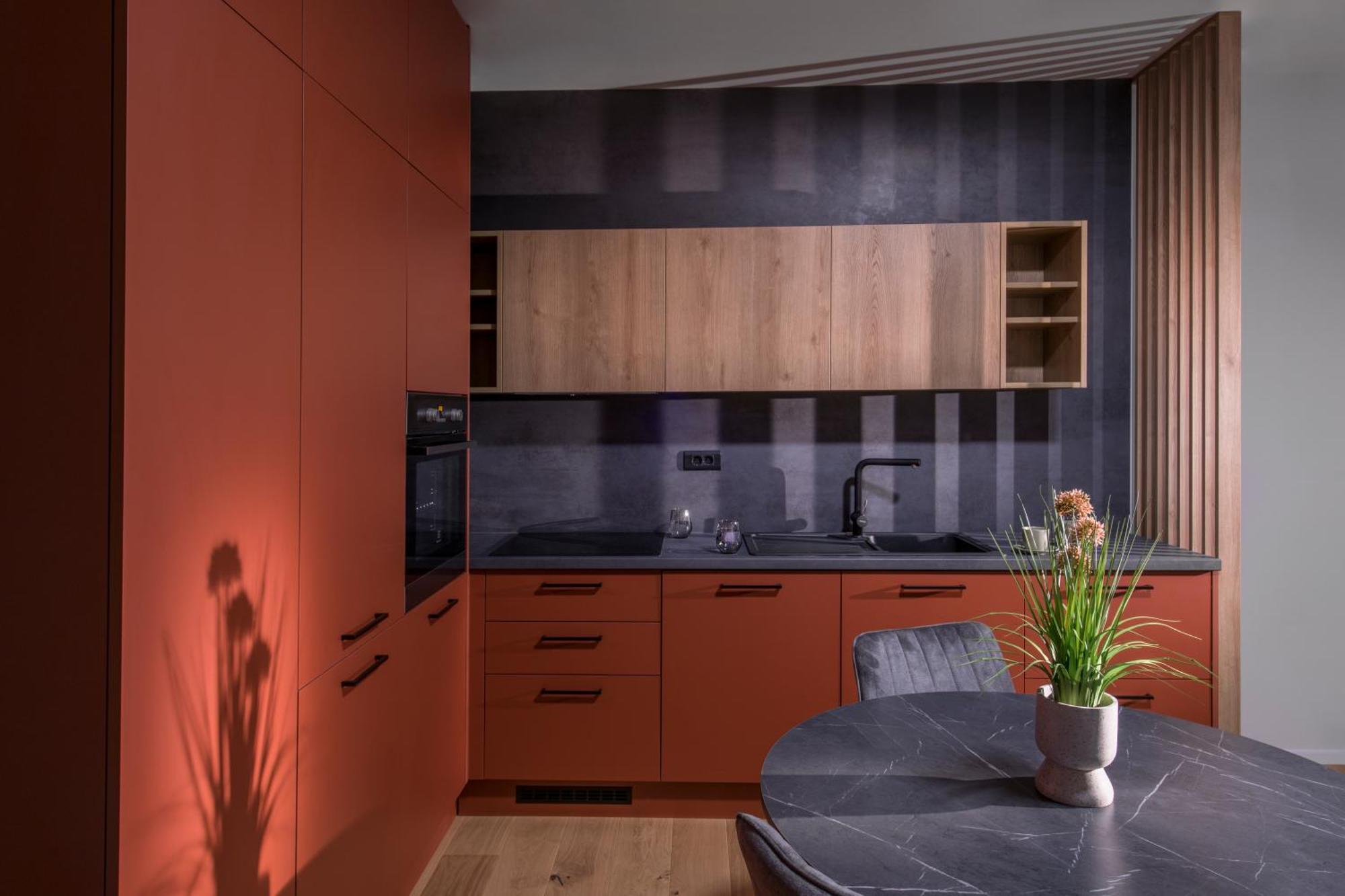 Apartmaji Harpf Slovenj Gradec Phòng bức ảnh